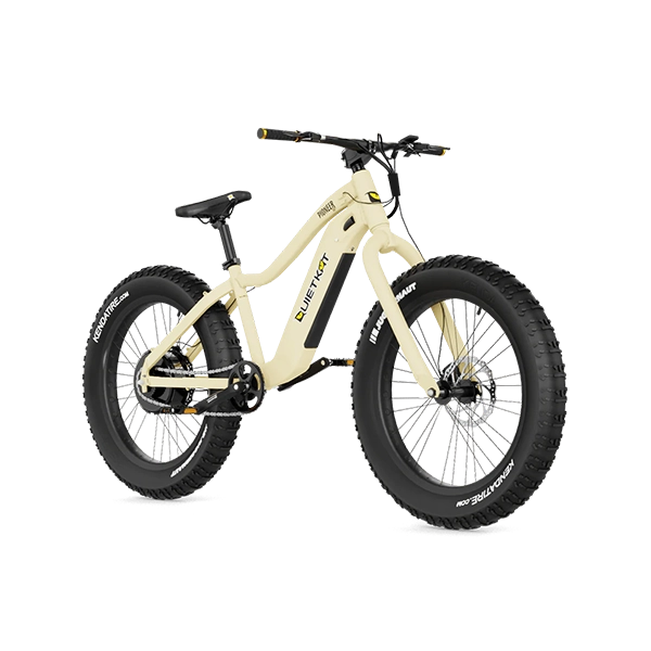 quietkat electric bicycle QuietKat Pioneer Electric Bike — Safe Vault Pros