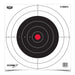 Birchwood Casey Eze-Scorer™12 Inch Bull's-Eye Target, 13 Targets