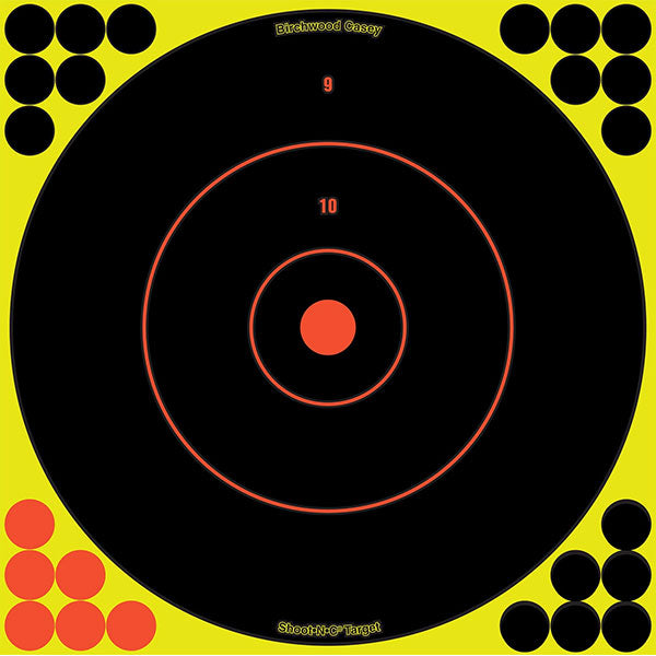 Birchwood Casey Shoot•N•C® Targets