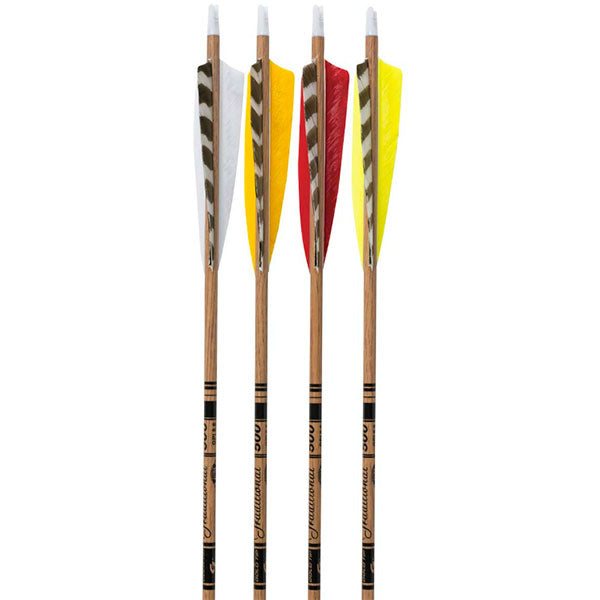 Gold Tip Traditional Arrow Shafts