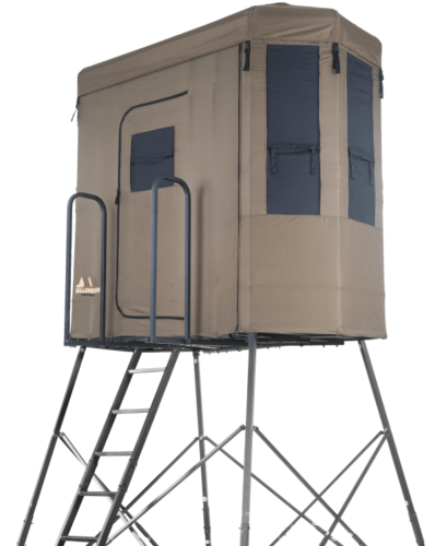 Millennium buck hut deals