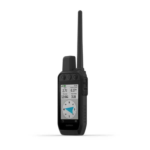 Garmin Alpha® 200 GPS Dog Tracker