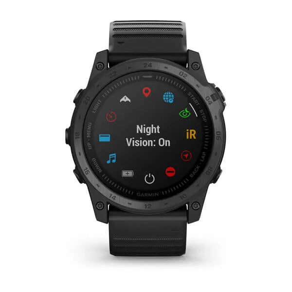Garmin tactix® 7 Standard Edition Smartwatch