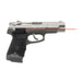 Crimson Trace LaserGrips for Ruger P-Series