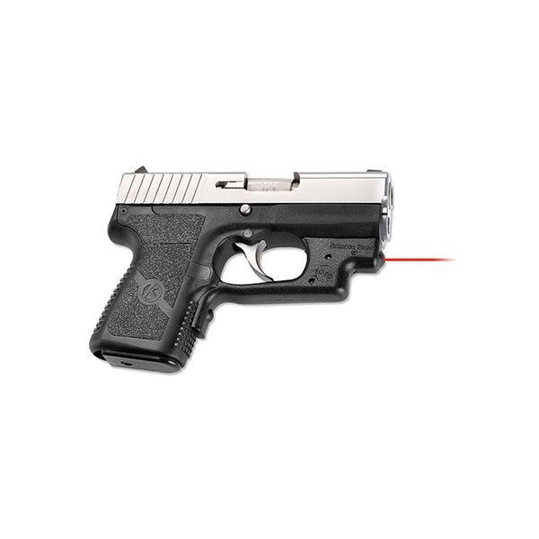 Crimson Trace Laserguard® for Kahr Arms 9mm and .40