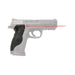 Crimson Trace Lasergrips® For Smith & Wesson M&P Full-Size