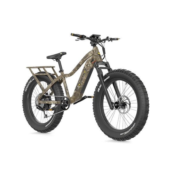 QuietKat Ranger Electric Bike QuietKat Ranger Electric Bike