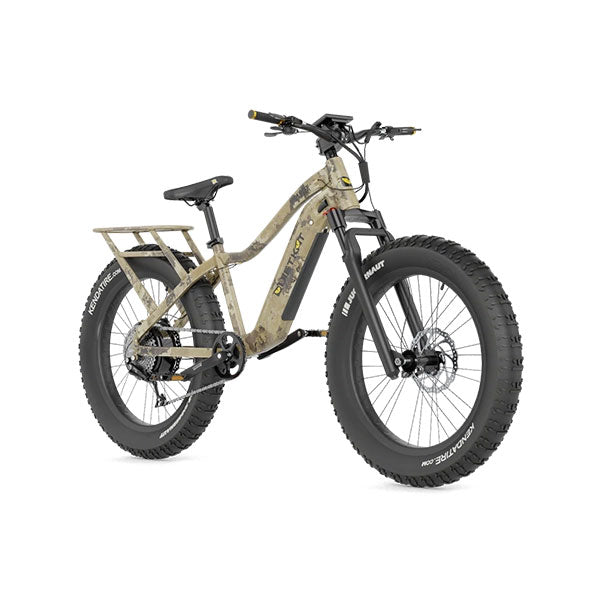 QuietKat Ranger Electric Bike QuietKat Ranger Electric Bike