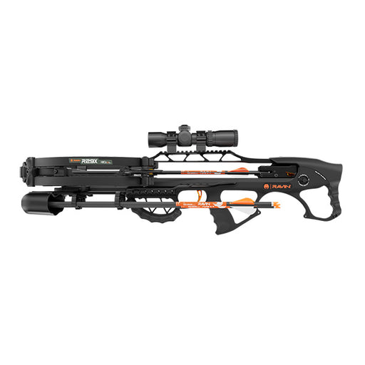 Ravin R29X Crossbow — Safe Vault Pros