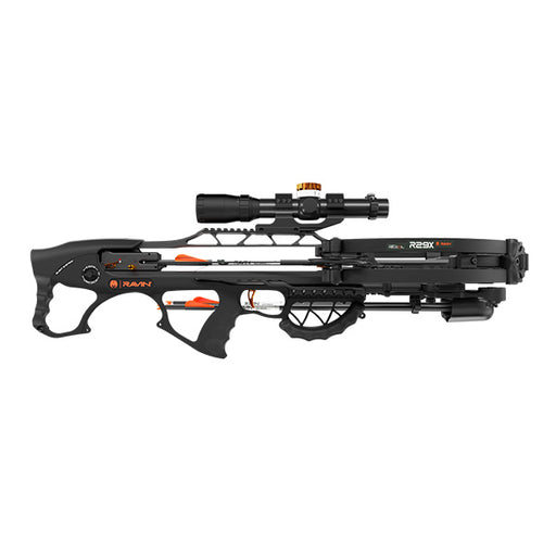 Ravin Crossbow R29X Sniper Package