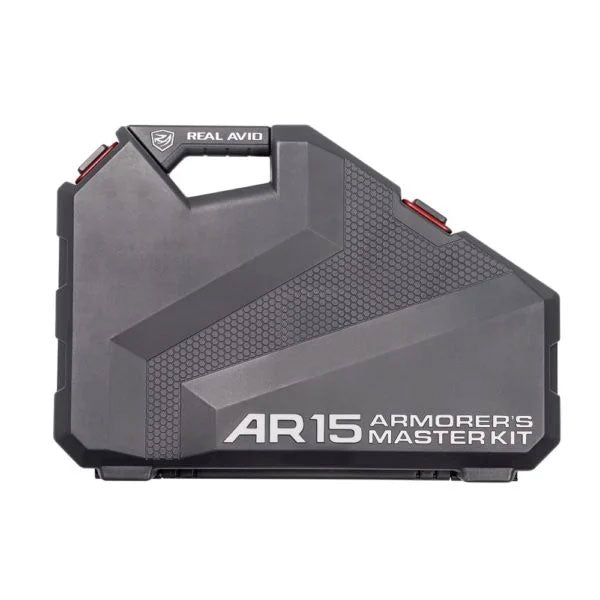 Real Avid Armorer's AR15 Master Kit