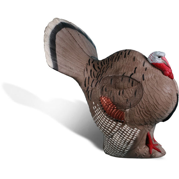 Rinehart Turkey Strutting IBO