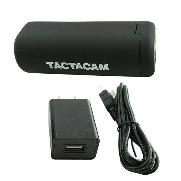 Tactacam Dual Battery Charger
