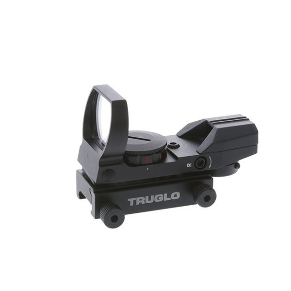 TruGlo 30mm Dual-Color Dot Sight
