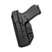 Tulster Glock 43/43X/MOS - Profile IWB Holster - Right Hand