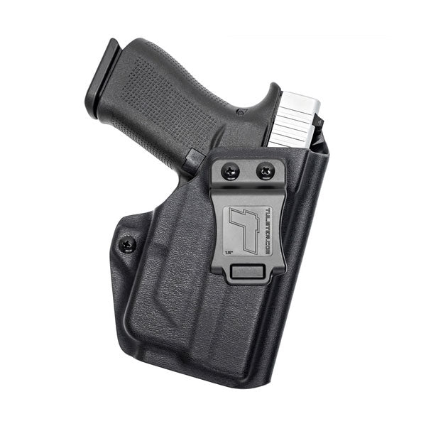 Tulster Glock 43/43X Streamlight TLR-6 - Profile IWB Holster - Right Hand