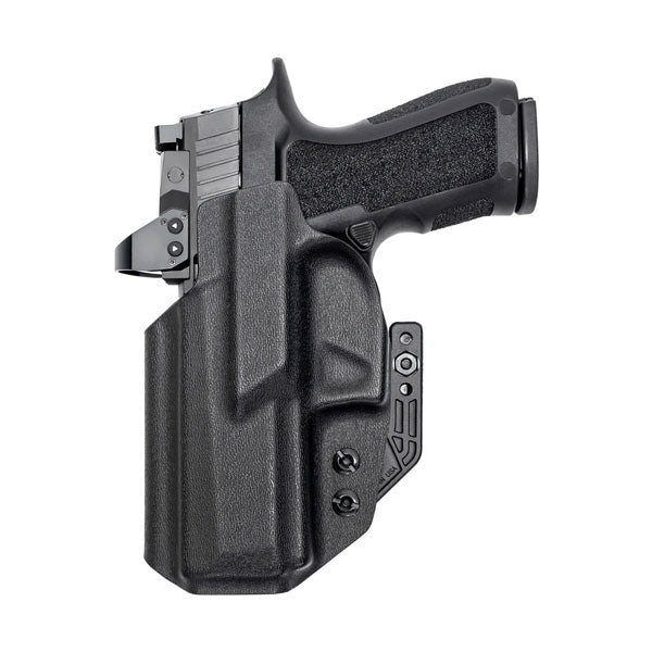 Tulster Sig Sauer P320 Compact/Carry/X-Series 9/40 - OATH IWB Holster - Ambidextrous