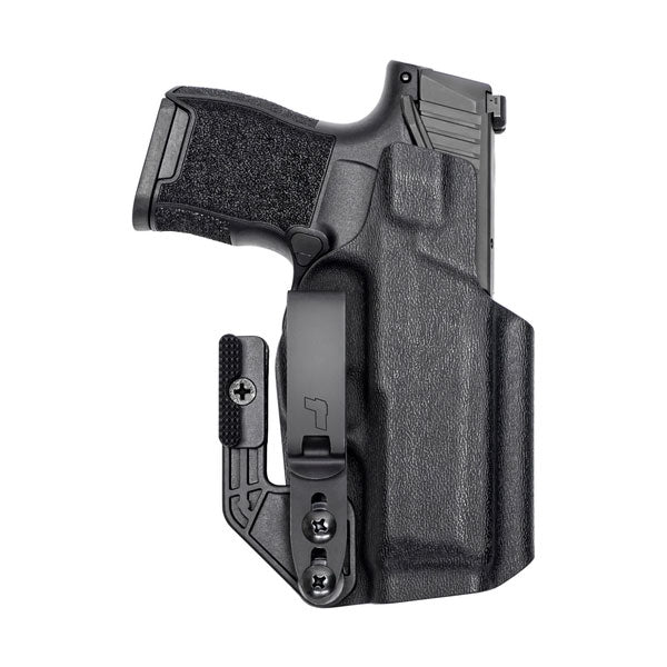 Tulster Sig Sauer P365/P365X/SAS OATH IWB Holster Ambidextrous — Safe Vault Pros