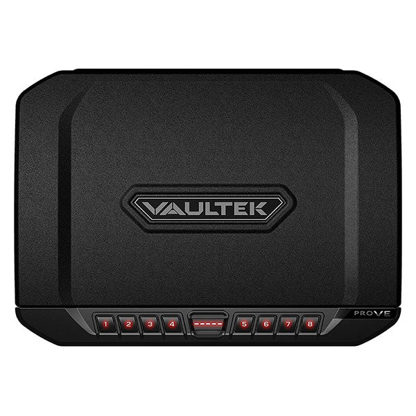 Vaultek Essentials VT Series Safe