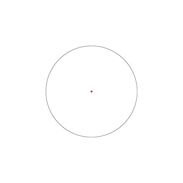 Vortex Sparc AR Red Dot Sight